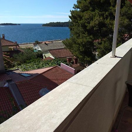 Luna Tsuki Two Aparthotel Rovinj Kültér fotó