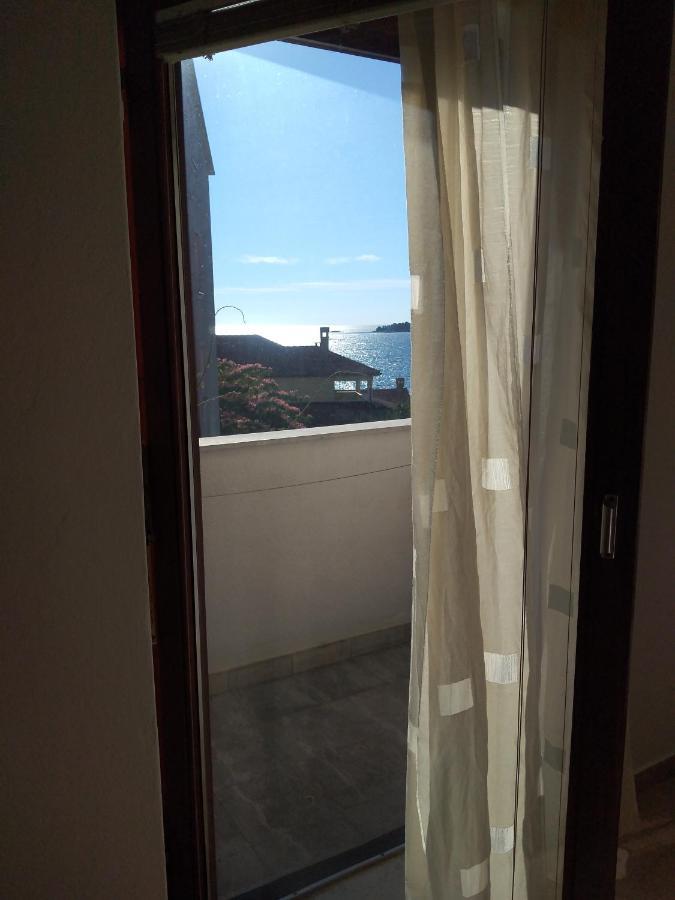 Luna Tsuki Two Aparthotel Rovinj Kültér fotó