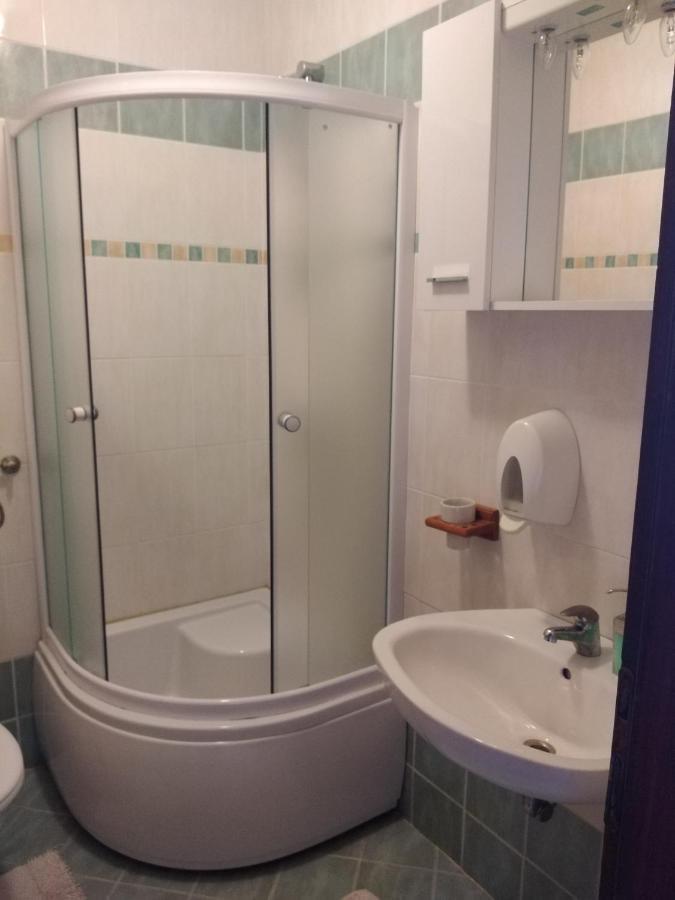 Luna Tsuki Two Aparthotel Rovinj Kültér fotó