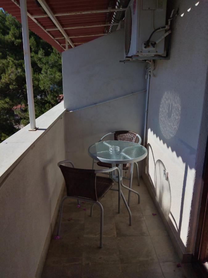 Luna Tsuki Two Aparthotel Rovinj Kültér fotó
