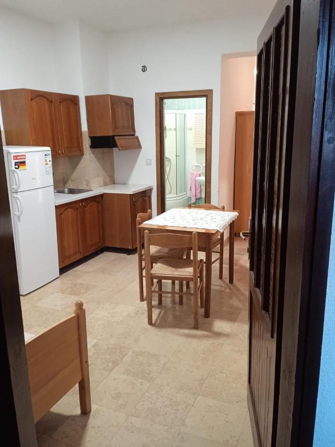 Luna Tsuki Two Aparthotel Rovinj Kültér fotó