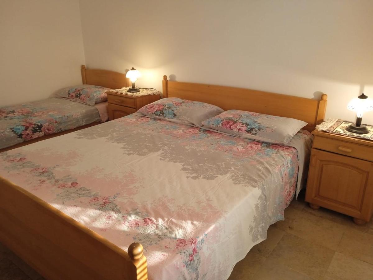 Luna Tsuki Two Aparthotel Rovinj Kültér fotó