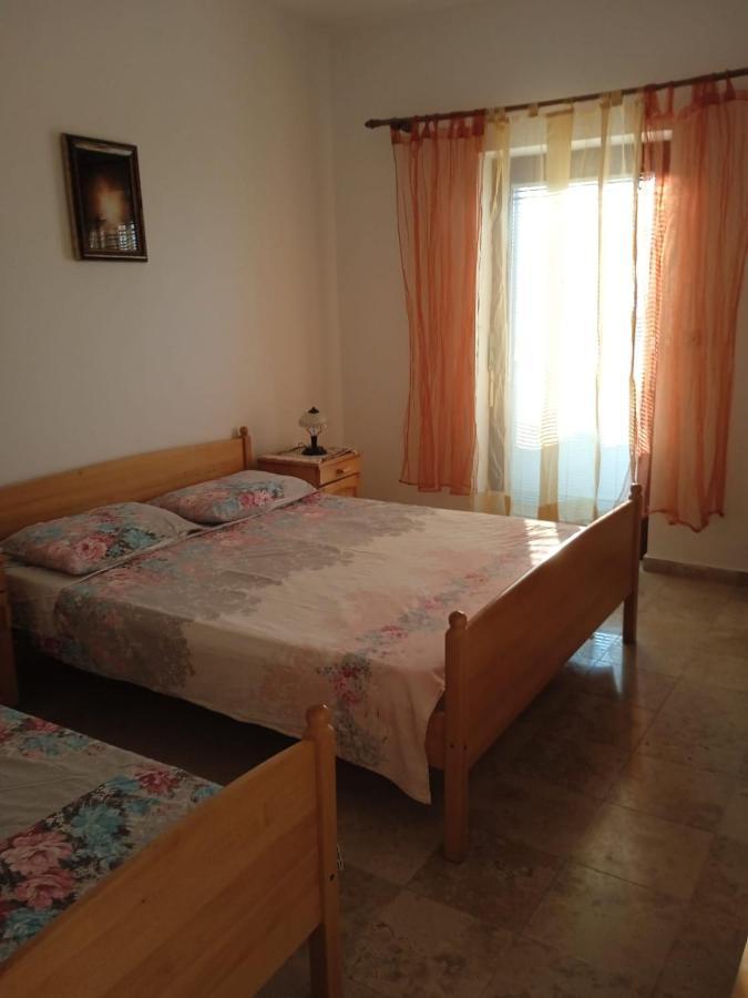 Luna Tsuki Two Aparthotel Rovinj Kültér fotó