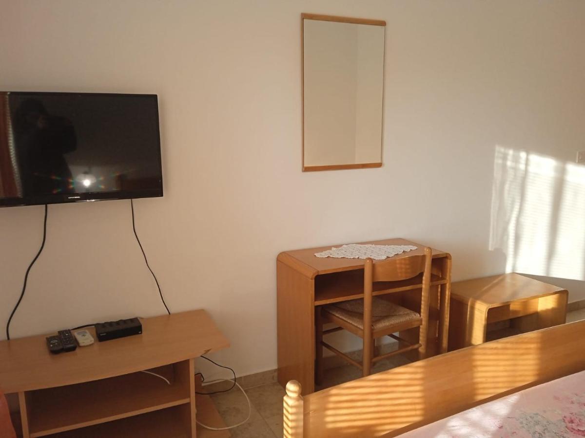 Luna Tsuki Two Aparthotel Rovinj Kültér fotó
