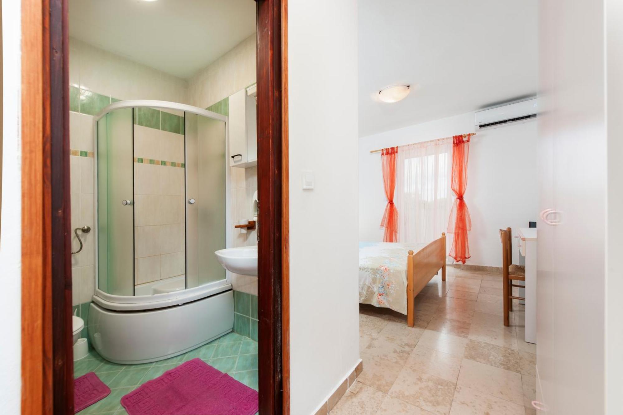Luna Tsuki Two Aparthotel Rovinj Kültér fotó