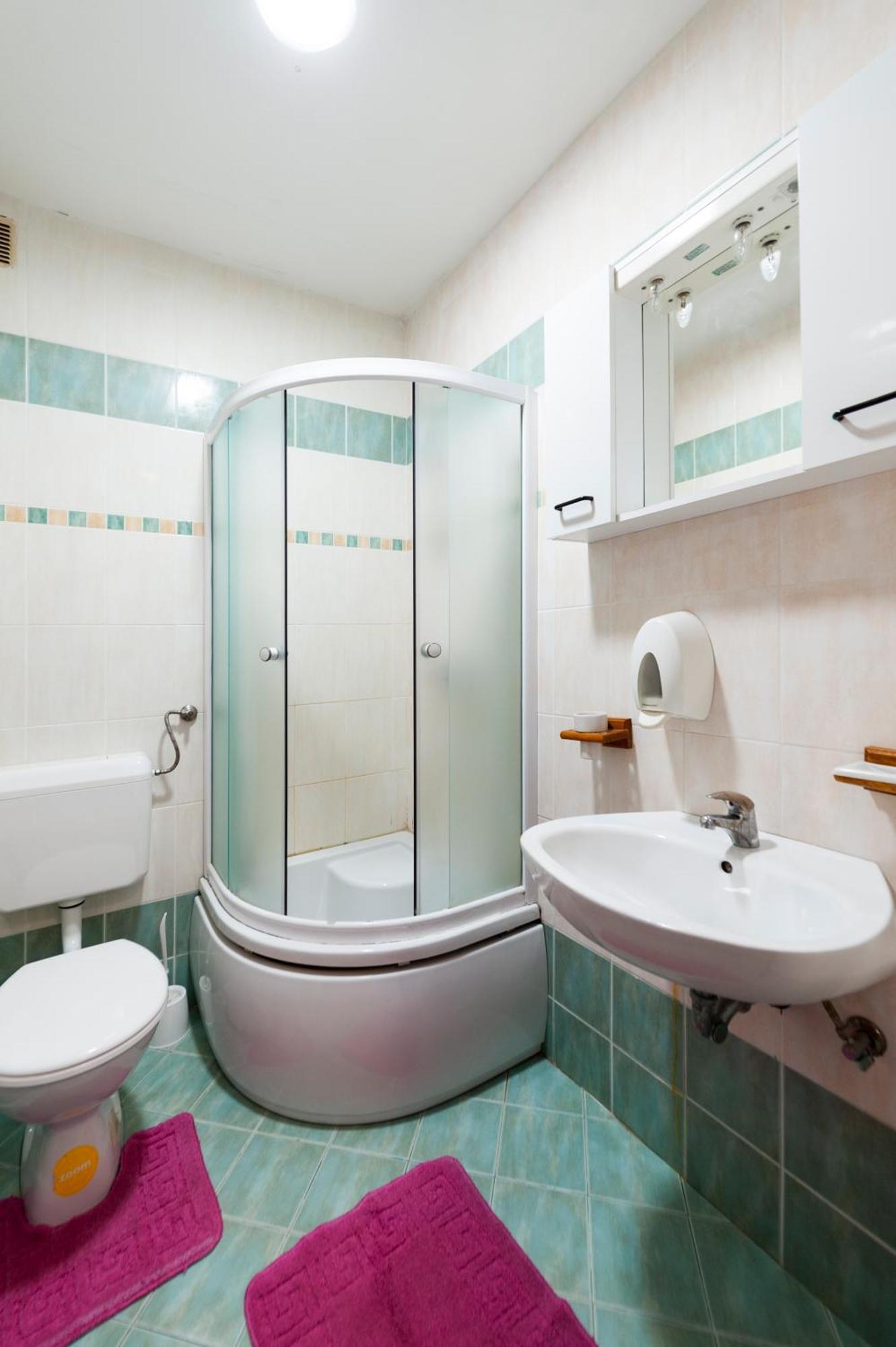 Luna Tsuki Two Aparthotel Rovinj Kültér fotó