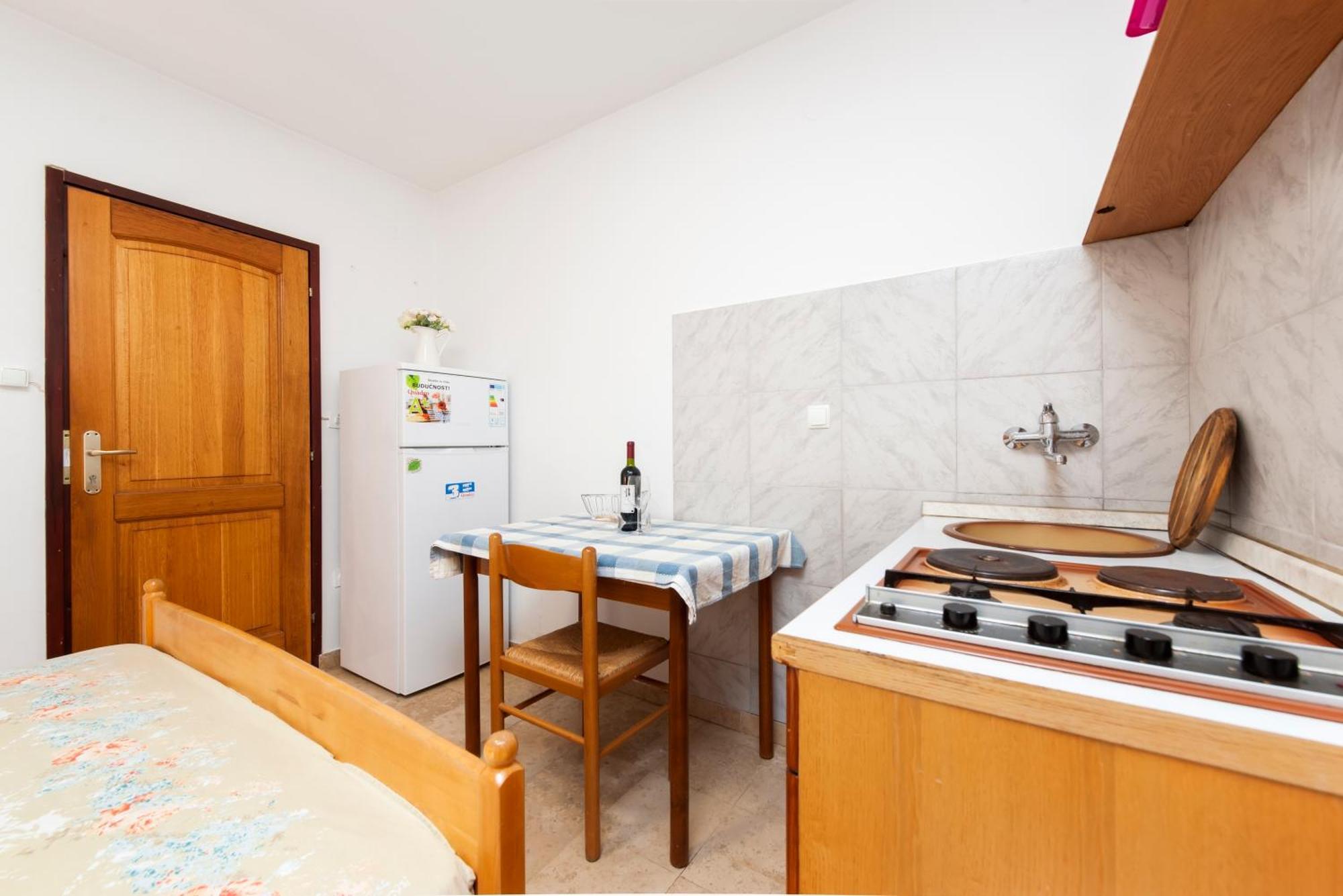 Luna Tsuki Two Aparthotel Rovinj Kültér fotó