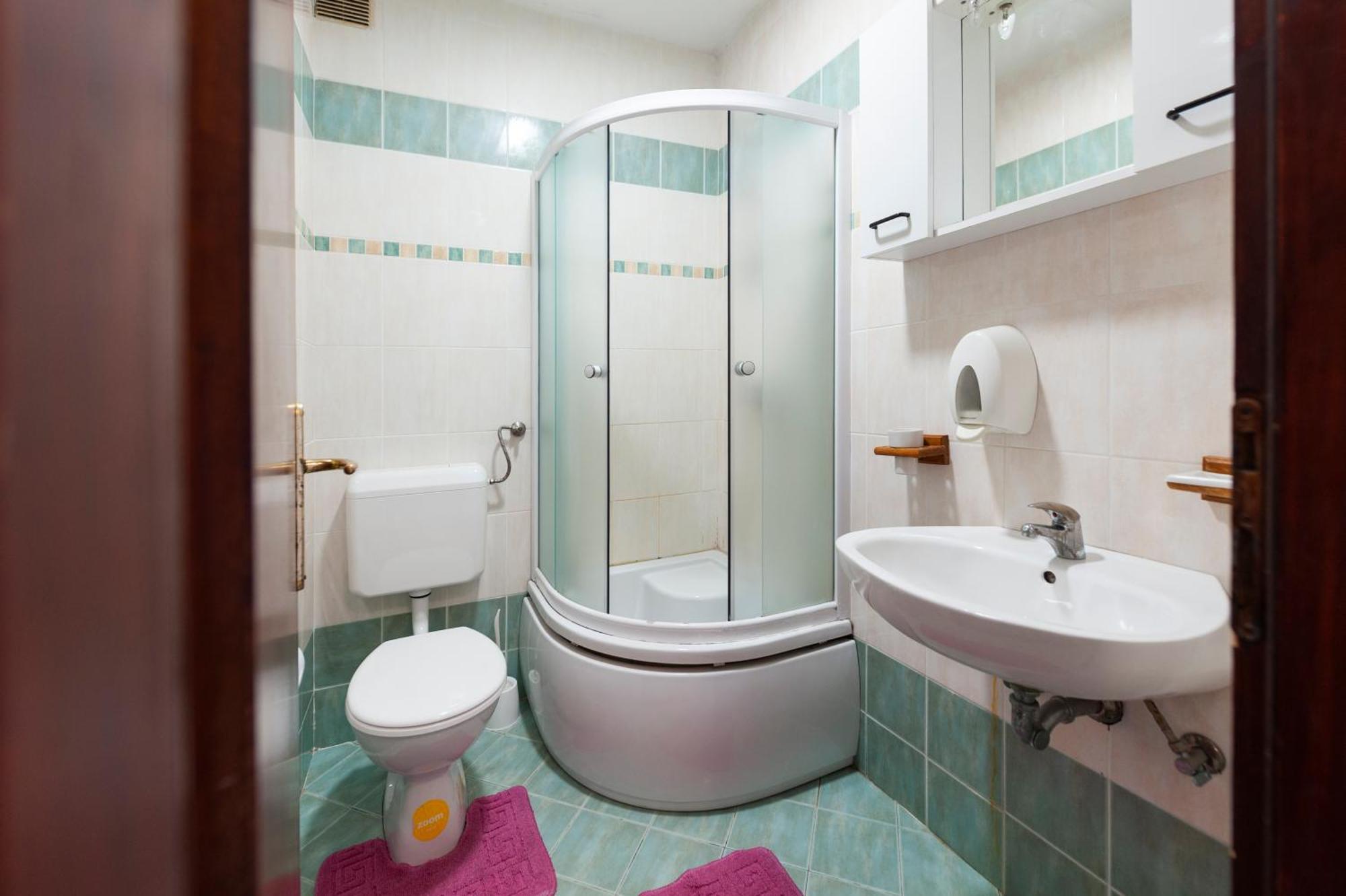 Luna Tsuki Two Aparthotel Rovinj Kültér fotó