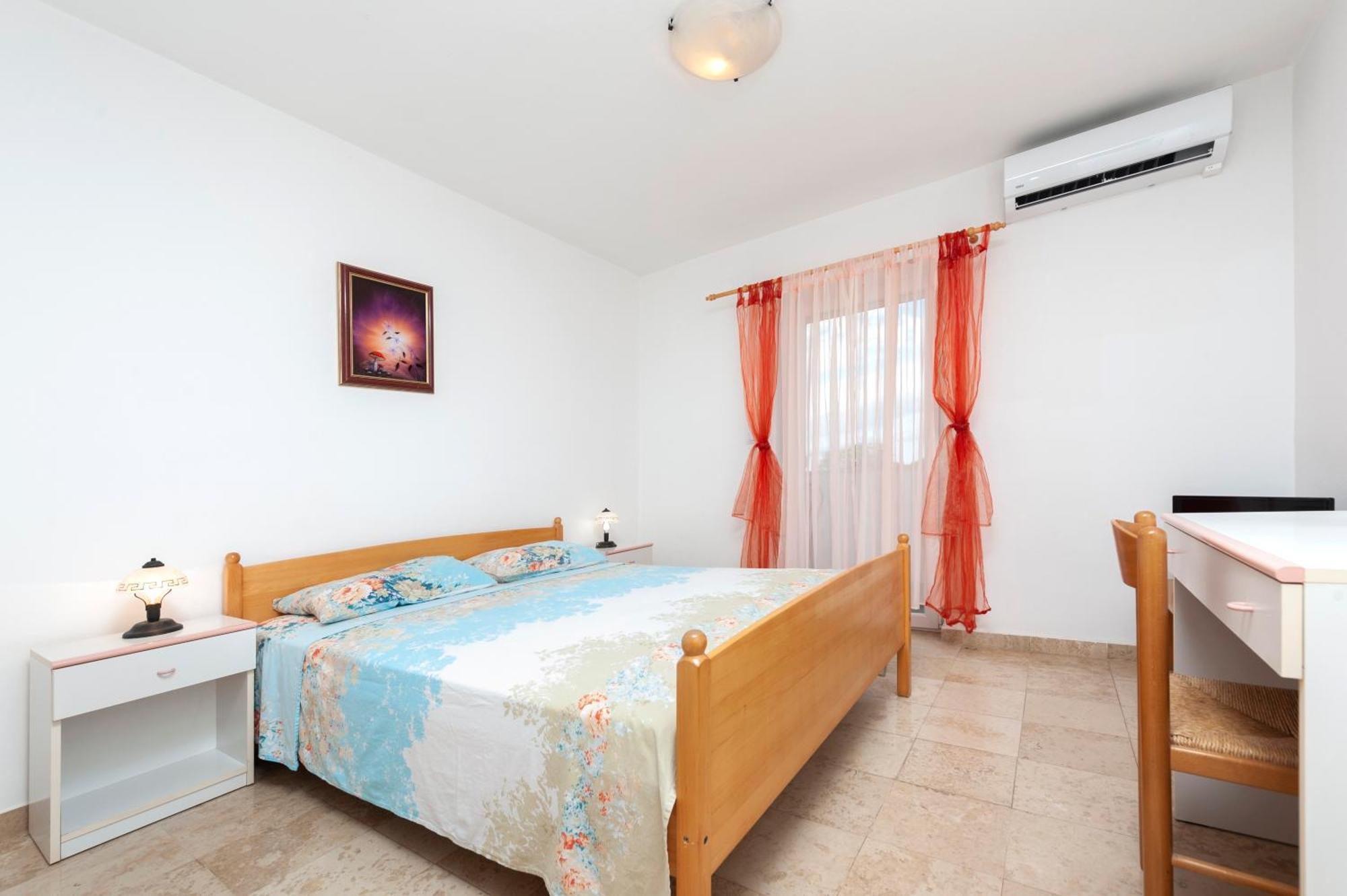 Luna Tsuki Two Aparthotel Rovinj Kültér fotó