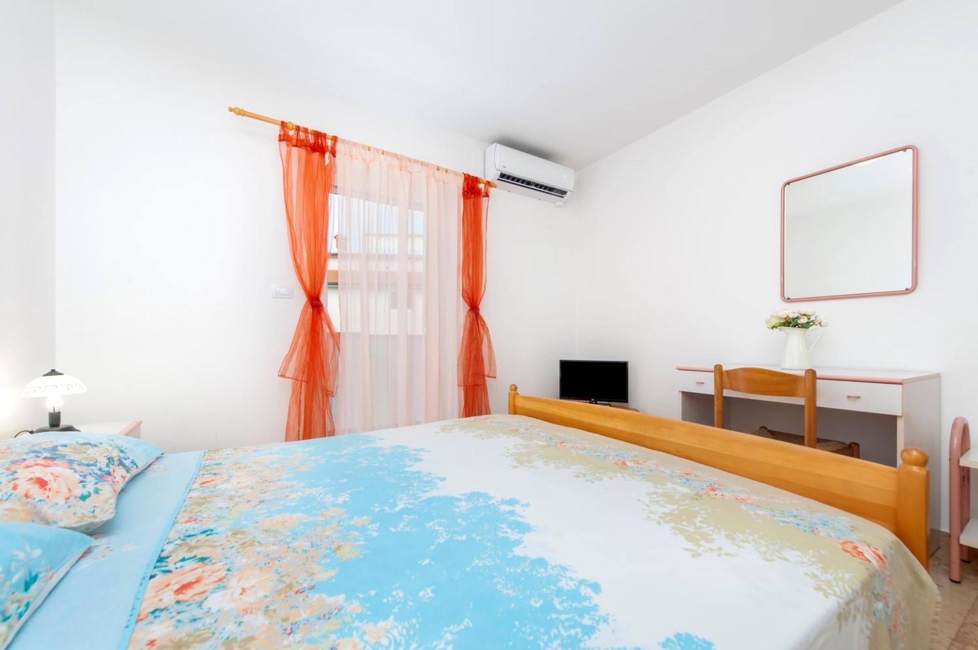 Luna Tsuki Two Aparthotel Rovinj Kültér fotó